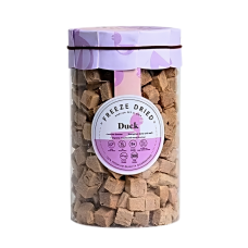 Amelisa Pet & Co Pets Rawly Bites Duck Classic 100g