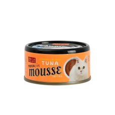 Aristo Cats Premium Plus Mousse Tuna 80g