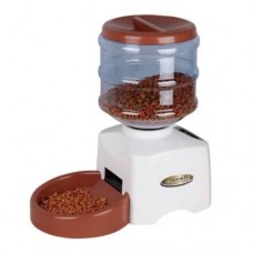 Armonto Perfect Pet Dinner Feeder, AM-271-200F2, cat Food & Water Dispenser / Container  / Covers, Armonto, cat Accessories, catsmart, Accessories, Food & Water Dispenser / Container  / Covers