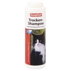 Beaphar Trocken-Shampoo Grooming Powder 150g