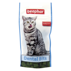 Beaphar Healthy Snack Dental Bits 35g (3 Packs)