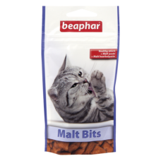 Beaphar Healthy Snack Malt Bits 35g