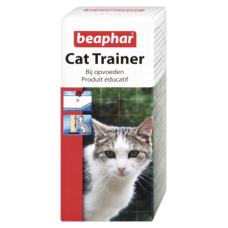 Beaphar Cat Trainer 20ml, 11292, cat Special Needs, Beaphar, cat Health, catsmart, Health, Special Needs
