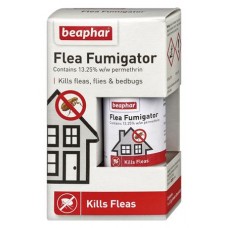 Beaphar Flea Fumigator, 17789, cat Special Needs, Beaphar, cat Health, catsmart, Health, Special Needs