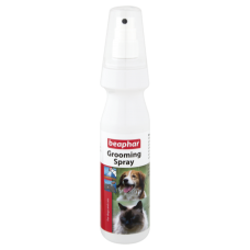 Beaphar Grooming Spray 150ml, 17635, cat Shampoo / Conditioner, Beaphar, cat Grooming, catsmart, Grooming, Shampoo / Conditioner