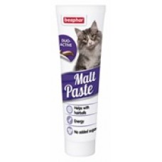 Beaphar Malt Paste 100g, 17035, cat Special Needs, Beaphar, cat Health, catsmart, Health, Special Needs