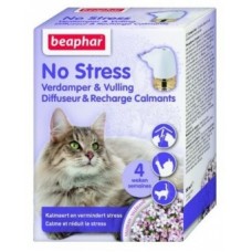 Beaphar No Stress Diffuser Starter Pack 30ml, 14897, cat Special Needs, Beaphar, cat Health, catsmart, Health, Special Needs