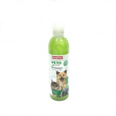 Beaphar Veto Pure Bio Shampoo 250ml, 17171, cat Shampoo / Conditioner, Beaphar, cat Grooming, catsmart, Grooming, Shampoo / Conditioner