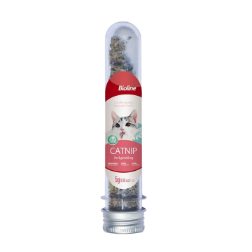 Bioline Catnip Leaves 5g