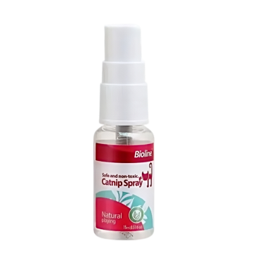 Bioline Catnip Spray 15ml