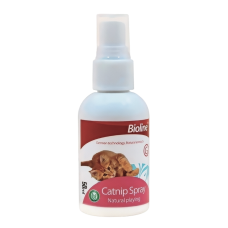 Bioline Catnip Spray 50ml, 2133, cat Special Needs, Bioline, cat Health, catsmart, Health, Special Needs
