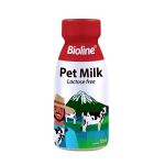 Bioline  Dairy Milk Lactose Free 220ml (6 bottles)