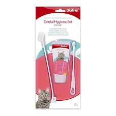 Bioline Dental Care Set Cheese 100g