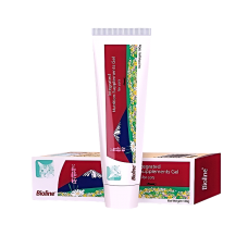Bioline Gel Nutrition 100g