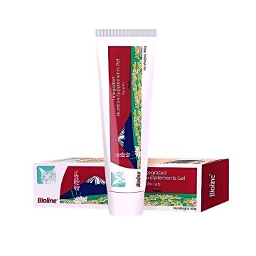 Bioline Gel Nutrition 100g