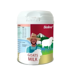 Bioline Goat Milk Powder 220g, 2515, cat Milk / Drinks, Bioline, cat Food, catsmart, Food, Milk / Drinks