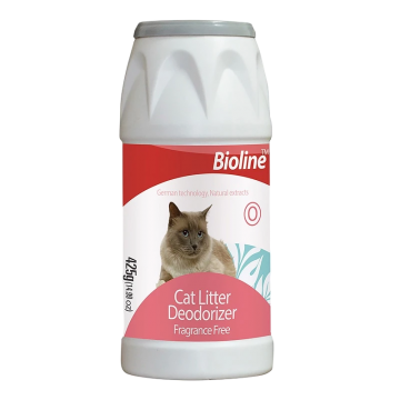 Bioline Litter Deodorizer Fragrance 425g