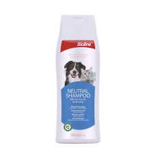 Bioline Shampoo Coconut for Cats & Dogs 250ml, 2006, cat Shampoo / Conditioner, Bioline, cat Grooming, catsmart, Grooming, Shampoo / Conditioner