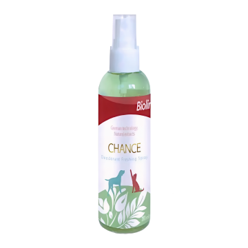 Bioline Spray Cologne Chance 207ml