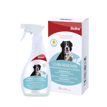 Bioline Spray Easy Stain Remover 300ml