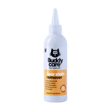 Buddycare Eye Care Tear Stain Remover 200ml Buddycare Eye Care Tear Stain Remover 200ml, BD77507, cat Eye Care, Buddycare, cat Grooming, catsmart, Grooming, Eye Care