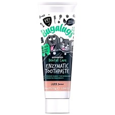 Bugalugs Pets Dental Enzymatic Toothpaste 75g