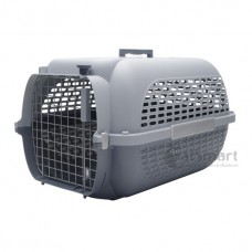 Dogit Voyageur 100 Pet Carrier Grey