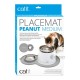 Catit Placemat Peanut (M) Grey