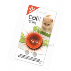Catit Senses 2.0 Fireball, 43160, cat Toy, Catit, cat Accessories, catsmart, Accessories, Toy
