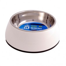 Catit Bowl Durable Dish 160ml XS White, 54501, cat Bowl / Feeding Mat, Catit, cat Accessories, catsmart, Accessories, Bowl / Feeding Mat