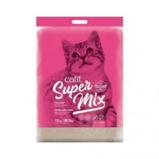 Catit Super Mix Clumping Cat Litter 7kg