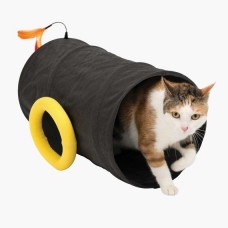 Catit Toy Play Pirates Cannon Tunnel, 42490, cat Toy, Catit, cat Accessories, catsmart, Accessories, Toy