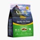 Catit Food Gold Fern Gently Chicken with Green-Lipped Mussel Air-Dried 400g 