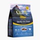 Catit Food Gold Fern Gently Lamb & Mackerel with Green-Lipped Mussel Air-Dried 400g 