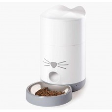 Catit Smart Feeder Pixi 2.9L, 43752, cat Food & Water Dispenser / Container  / Covers, Catit, cat Accessories, catsmart, Accessories, Food & Water Dispenser / Container  / Covers