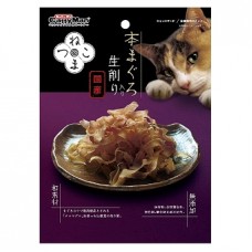 Cattyman Raw Tuna Shavings 30g, 823752, cat Treats, CattyMan, cat Food, catsmart, Food, Treats