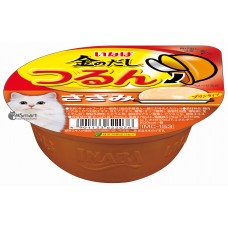 Ciao Tsurun Cup Chicken Fillet Pudding 65g, CII153, cat Wet Food, Ciao, cat Food, catsmart, Food, Wet Food