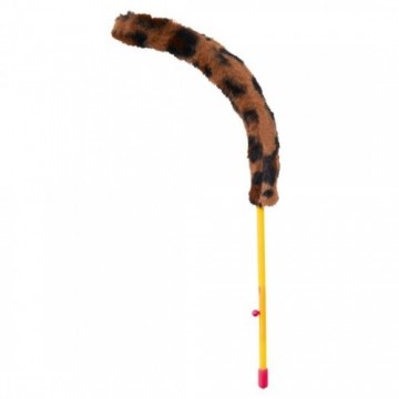 Marukan Toy Teaser Moving Bengal Tail