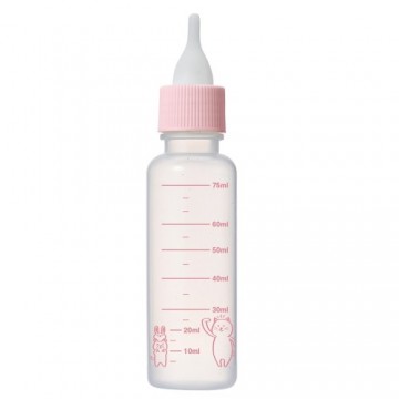 Marukan Pets Bottle Baby Feeding Kit 75ml