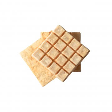 Dentalight Omeow Freeze Dried Treats Chicken & Catnip 10g