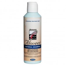 Dermcare Aloveen Oatmeal Intensive Shampoo 250ml