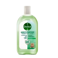 Dettol Disinfectant Liquid Tea & Citrus 1L