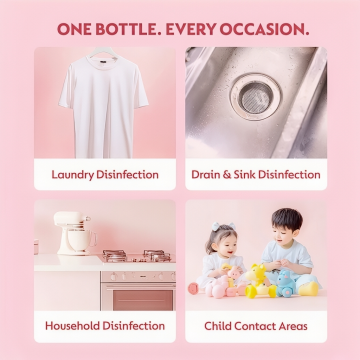 Dettol Disinfectant Liquid Peach & Grapefruit 1L