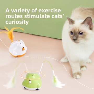 Dooee Toy Electric Naughty Rabbit White