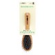 DoggyMan Home Beauty Tip Wooden Brush (Small) for Cats 