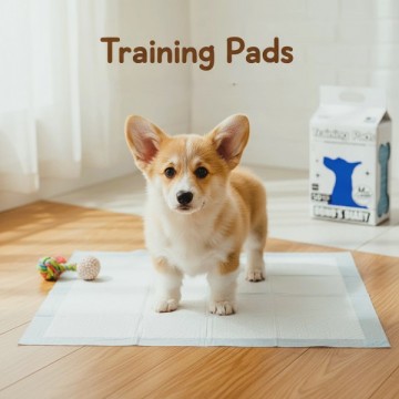 Dono's Diary Pee Pad Classic M (50 pcs)