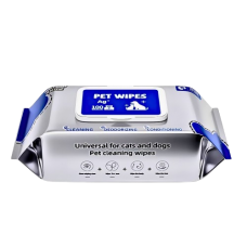 Dono's Diary Pet Wipes 100pcs