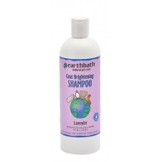 Earthbath Light Color Coat Brightener Shampoo 472ml