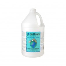 Earthbath Oatmeal & Aloe Vanilla & Almond Conditioner 1 Gallon, EB003A, cat Shampoo / Conditioner, Earthbath, cat Grooming, catsmart, Grooming, Shampoo / Conditioner