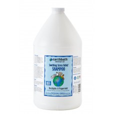 Earthbath Soothing Stress Relief Eucalypyus & Peppermint Shampoo 1 Gallon, EB006A, cat Shampoo / Conditioner, Earthbath, cat Grooming, catsmart, Grooming, Shampoo / Conditioner